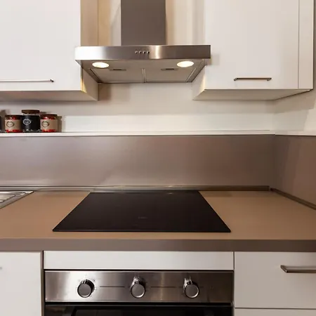 Holiday home Cavour Living - Luxury Design Centro *