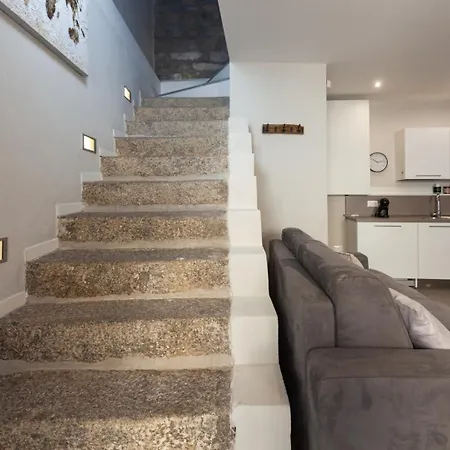 Holiday home Cavour Living - Luxury Design Centro *