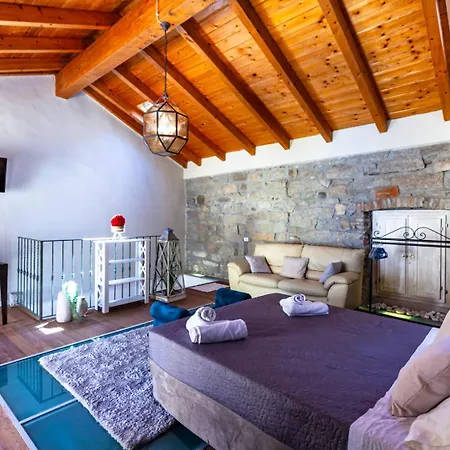 Cavour Living - Luxury Design Centro Holiday home *