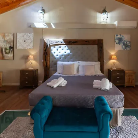 Holiday home Cavour Living - Luxury Design Centro