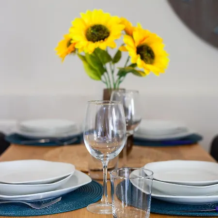 Cavour Living - Luxury Design Centro