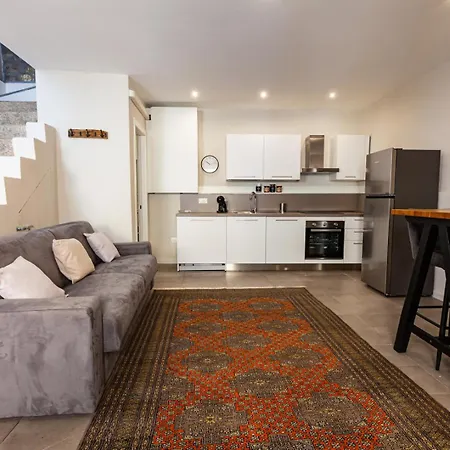 Holiday home Cavour Living - Luxury Design Centro