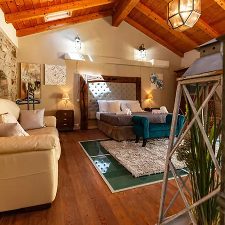 Cavour Living - Luxury Design Centro Olbia