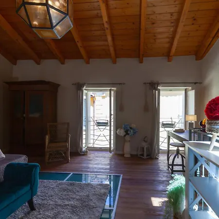 Cavour Living - Luxury Design Centro Holiday home Olbia