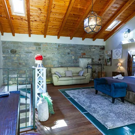 Cavour Living - Luxury Design Centro *