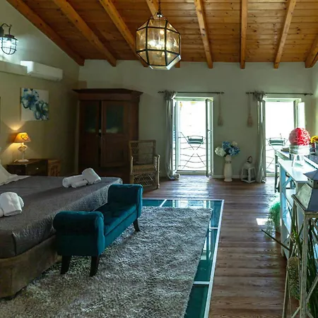Holiday home Cavour Living - Luxury Design Centro