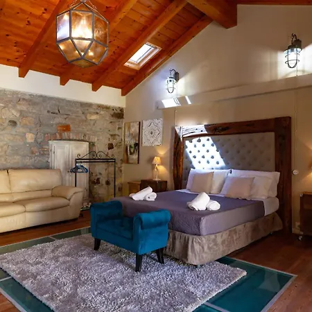 Holiday home Cavour Living - Luxury Design Centro Olbia