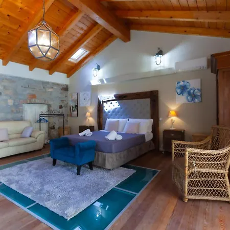 Holiday home Cavour Living - Luxury Design Centro