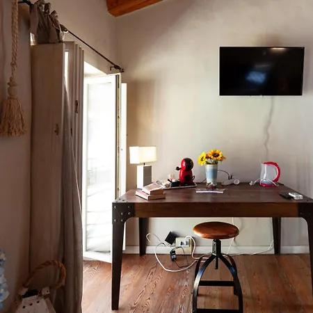 Cavour Living - Luxury Design Centro * Olbia
