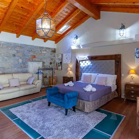 Cavour Living - Luxury Design Centro