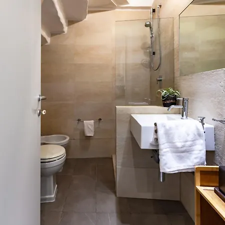 Cavour Living - Luxury Design Centro * Olbia