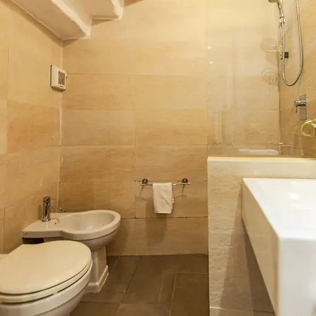 Holiday home Cavour Living - Luxury Design Centro Olbia