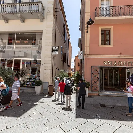Holiday home Cavour Living - Luxury Design Centro