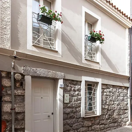 Holiday home Cavour Living - Luxury Design Centro Olbia