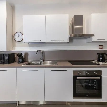 Cavour Living - Luxury Design Centro Holiday home Olbia