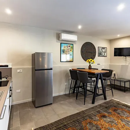 Cavour Living - Luxury Design Centro Holiday home