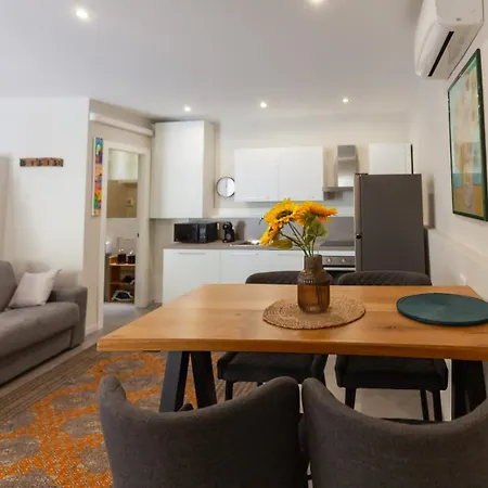 Holiday home Cavour Living - Luxury Design Centro
