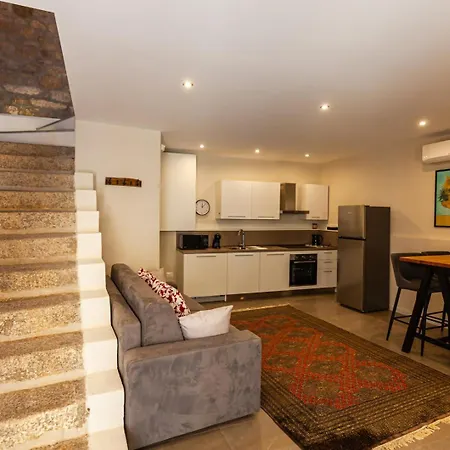 Cavour Living - Luxury Design Centro Olbia