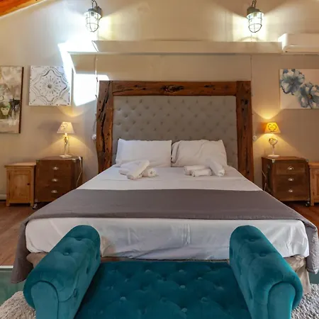 Cavour Living - Luxury Design Centro *