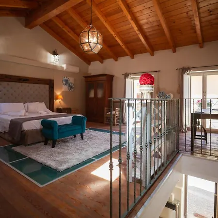 Holiday home Cavour Living - Luxury Design Centro *