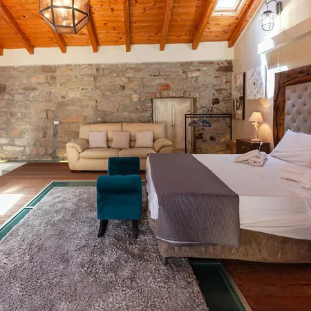 Cavour Living - Luxury Design Centro * Olbia