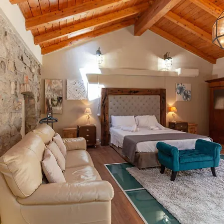 Cavour Living - Luxury Design Centro Holiday home *