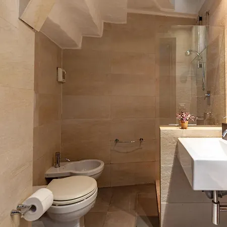 Holiday home Cavour Living - Luxury Design Centro *
