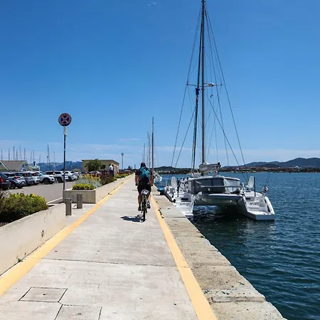 Cavour Living - Luxury Design Centro Holiday home Olbia