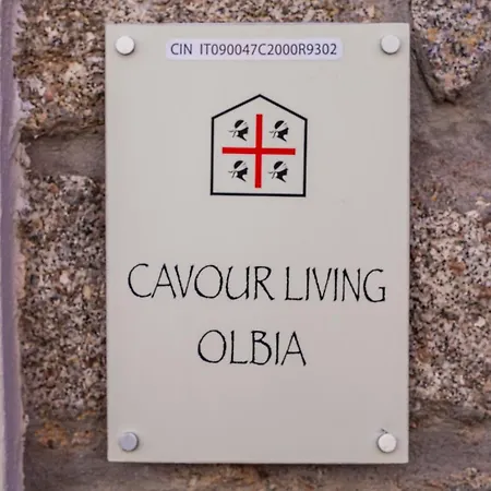 Cavour Living - Luxury Design Centro Holiday home *