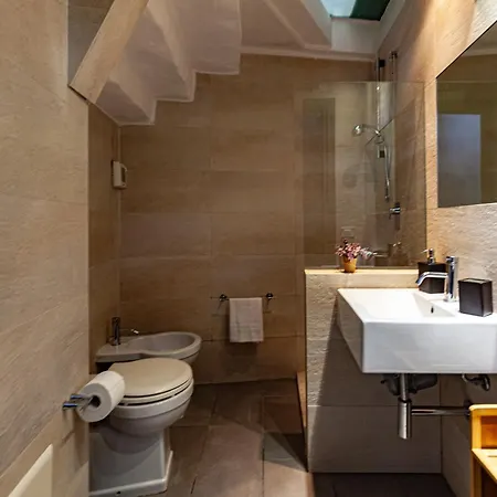 Cavour Living - Luxury Design Centro Holiday home Olbia