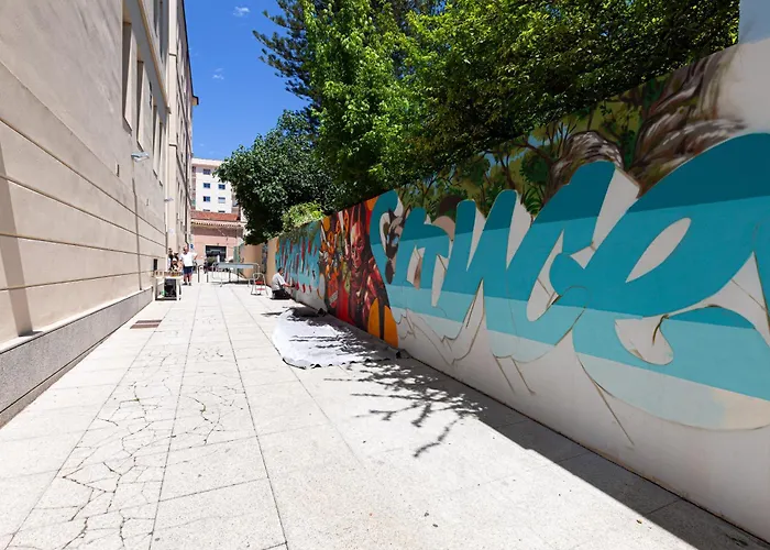 Cavour Living Hébergement de vacances *