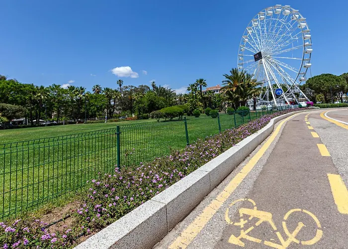 Cavour Living Hébergement de vacances Olbia