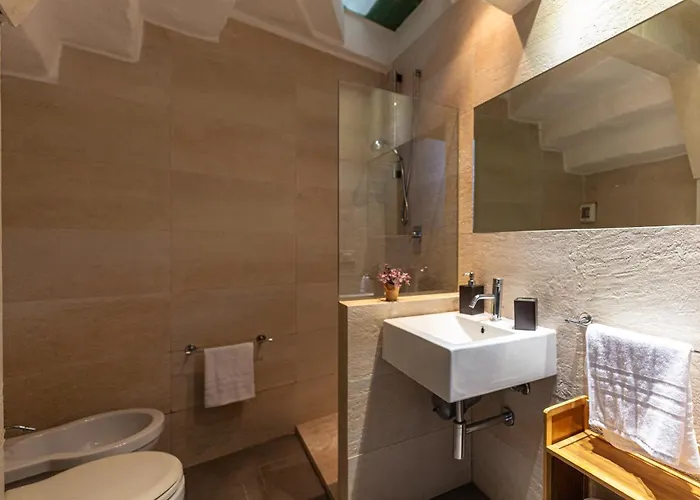 Hébergement de vacances Cavour Living *