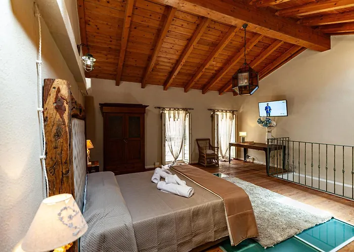 Cavour Living Hébergement de vacances *