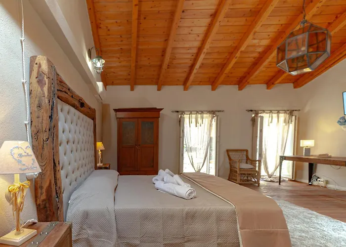 Cavour Living Hébergement de vacances *