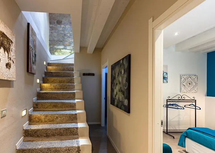 Hébergement de vacances Cavour Living Olbia