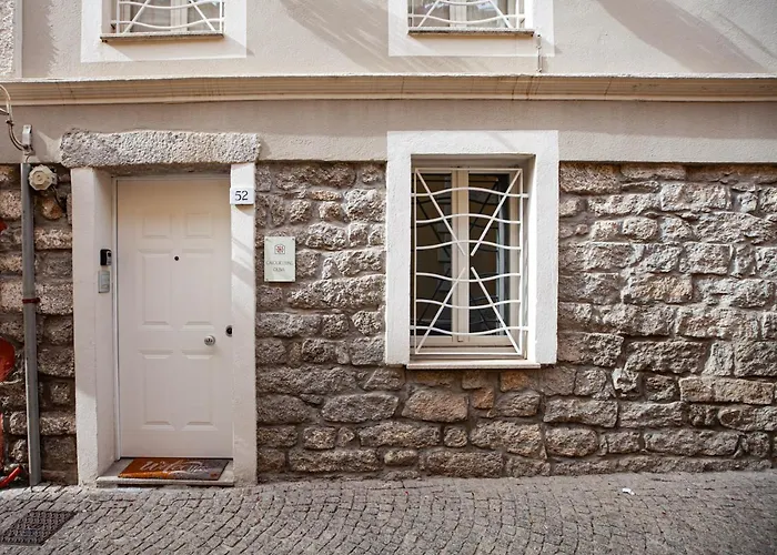 Nyaraló Cavour Living